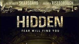 Hidden előzetes