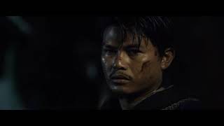 Silat Warriors: Deed of Death előzetes