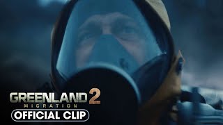 Greenland: Az új menedék előzetes