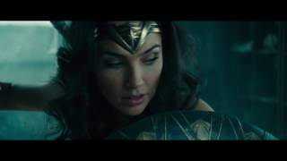 Wonder Woman előzetes