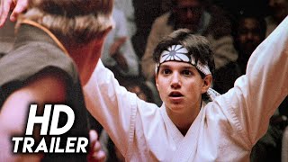 Karate kölyök előzetes