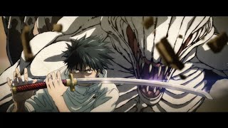 Gekijouban Jujutsu Kaisen 0 előzetes
