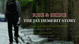 Rise & Shine: The Jay DeMerit Story előzetes