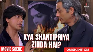 Om Shanti Om előzetes