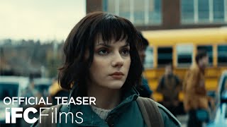 Halálsíp előzetes