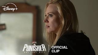 The Punisher: Az utolsó célpont előzetes