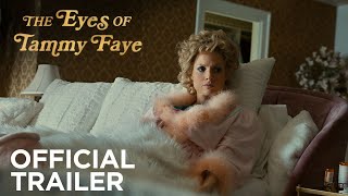 Tammy Faye szemei előzetes