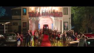 Blue Mountain State: The Rise of Thadland előzetes