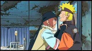 Naruto Shippuden the Movie: Bonds előzetes