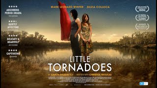 Little Tornadoes előzetes