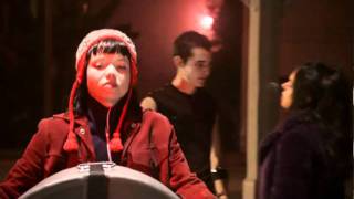 Prey for Rock & Roll előzetes