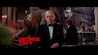 Casino Royale előzetes