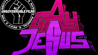 Gay Jesus előzetes