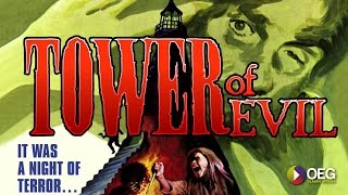 Tower of Evil előzetes