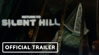 Silent Hill – Visszatérés előzetes