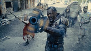 The Suicide Squad – Az öngyilkos osztag előzetes