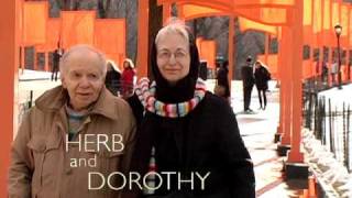 Herb & Dorothy előzetes