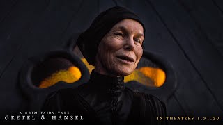 Juliska és Jancsi előzetes
