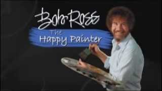 Bob Ross: The Happy Painter előzetes