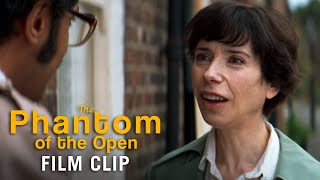 The Phantom of the Open előzetes