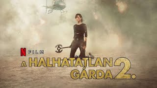 A halhatatlan gárda 2.