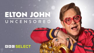 Elton John: Uncensored előzetes