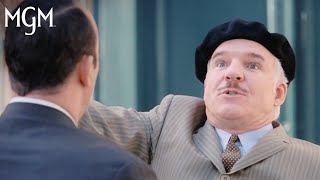 A Rózsaszín Párduc előzetes