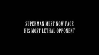 Superman - Ítéletnap előzetes