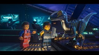 A Lego-kaland 2. előzetes