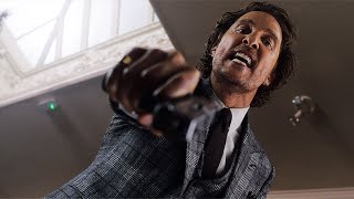 Úriemberek előzetes