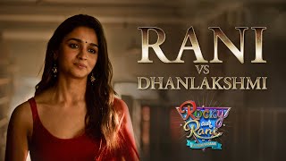 Rocky Aur Rani Kii Prem Kahaani előzetes
