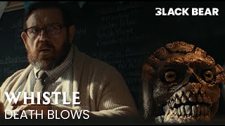 Halálsíp előzetes