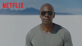 Dave Chappelle: Kövek, botok és szavak előzetes