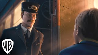 Polar Expressz előzetes