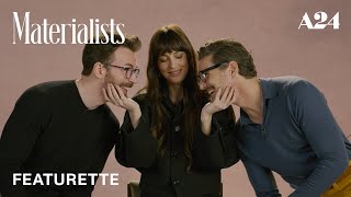 Többesélyes szerelem előzetes