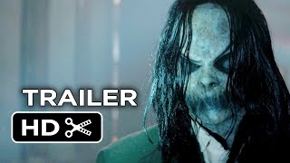 Sinister 2. – Az átkozott ház előzetes