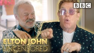 Elton John: Uncensored előzetes
