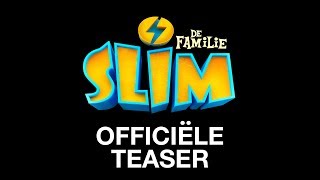 De Familie Slim előzetes