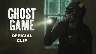 Ghost Game előzetes