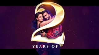Rocky Aur Rani Kii Prem Kahaani előzetes