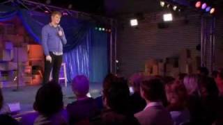 Tom Ballard: Is What He Is előzetes