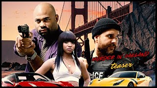 A Murder in Oakland: Beauty is Deadly előzetes