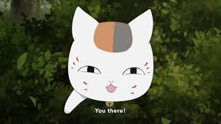 Natsume's Book of Friends: The Waking Rock and the Strange Visitor előzetes