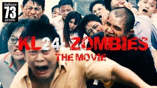 KL24: Zombies előzetes