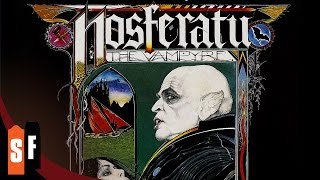 Nosferatu, az éjszaka fantomja előzetes