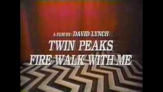 Twin Peaks - Tűz, jöjj velem! előzetes