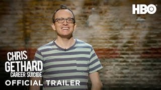 Chris Gethard: Career Suicide előzetes