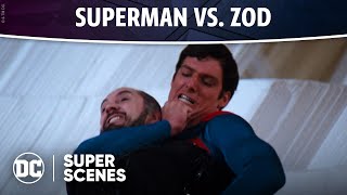 Superman 2. előzetes