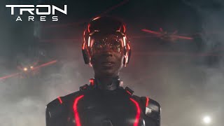 Tron: Ares előzetes