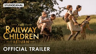 The Railway Children Return előzetes